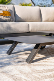 Garden Impressions Realdo Loungeset - 5-persoons - Sand