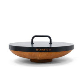 BonFeu BonBiza Deksel Ø 80 cm