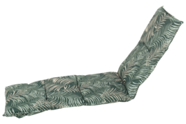 Hartman Belize Dark Green Ligbedkussen 195x63 cm