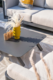 Garden Impressions Realdo Loungeset - 5-persoons - Sand