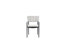 Garden Impressions Toulon dining fauteuil
