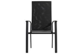 Hartman Sitges Dining Tuinstoel