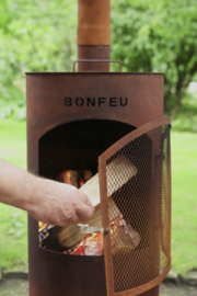BonFeu BonTino Roest
