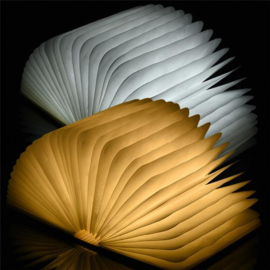 Book Lamp