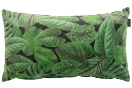 Hartman Sepp Green Lendekussen 50x30 cm