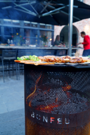 BonFeu BonVes 45 Roest