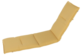 Hartman Cuba Yellow Ligbedkussen 195x63 cm