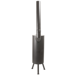 BonFeu BonGiano LP Zwart