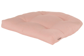 Hartman Rotan zitkussen Cuba Pink