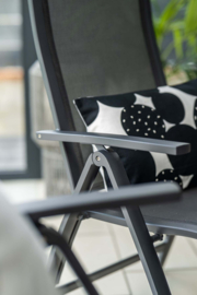 Garden Impressions Saphir verstelbare stoel
