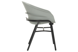 Hartman Tubb Tuinstoel Concrete Grey