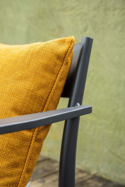 Garden Impressions Richmond dining fauteuil