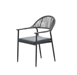 Santiago Dining Fauteuil