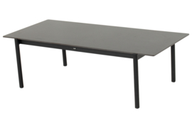 Hartman Shinzo Loungetafel 150cm Zwart