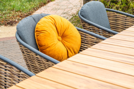 Garden Impressions Bali dining fauteuil