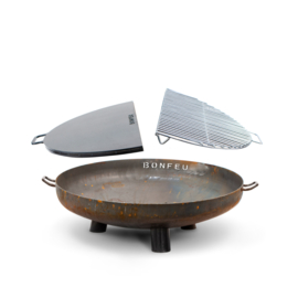 BonFeu BonBowl plus Ø 80 cm