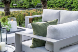 Garden Impressions Levanto Loungeset - 5-persoons - Taupe