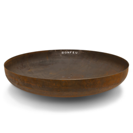 BonFeu BonBowl Ø 150 cm Cortenstaal