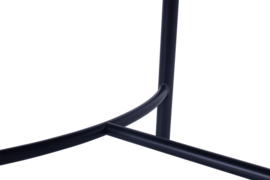 Hartman Flora Keramische Diningtafel 220cm Zwart