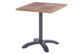 Hartman Sophie Teak Klaptafel Xerix