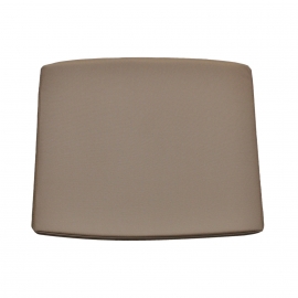 Kussen Driade Toy Stoel Beige