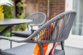 Garden Impressions San Ropa Dining Fauteuil