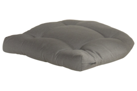 Hartman Rotan zitkussen Havana SealGrey