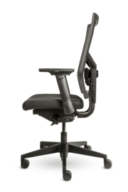 Bureaustoel Arcadia mesh