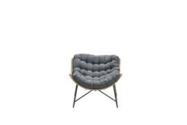 Garden Impressions Luna lounge fauteuil