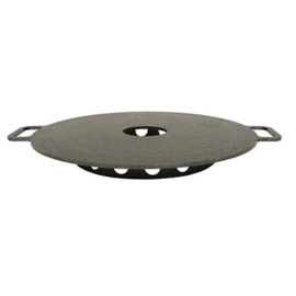 BonFeu Plancha Ø 40 cm