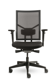 Bureaustoel Arcadia mesh