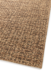 Garden Impressions Grisborne Vloerkleed 120x170 Coconut