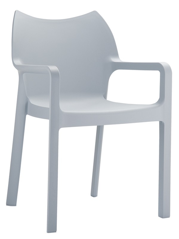 Stapelbare stoelen kwantum