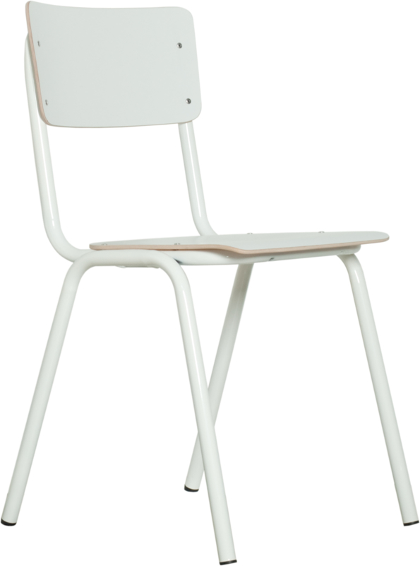 Zuiver Back To School Stoel | | STAYATHOME
