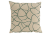 Hartman Pearl Green SEAQUAL Sierkussen