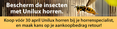 Unilux winactie