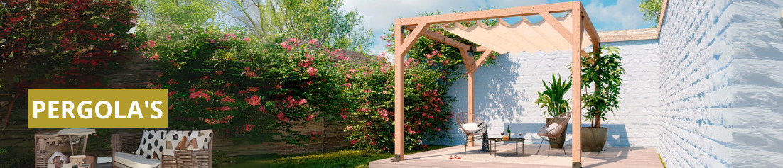 Pergola