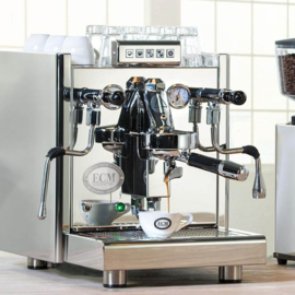 ECM Elektronika II Profi