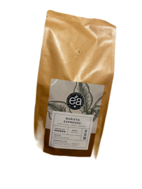 Van het Huis EA Barista Espresso