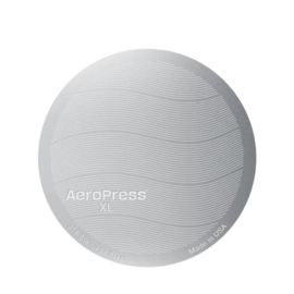 Aeropress Stainless Steel Filter