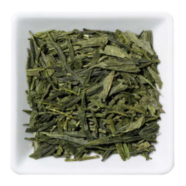 China Bancha