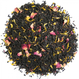Lotus Chinese Blossom