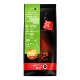 Mocca d'or Peru Cecovasa Fairtrade & Organic