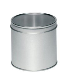 theeblik rond 200g