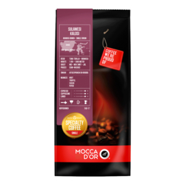 Sulawesi Kalosi  Mocca d'or