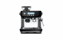 Barista Pro Black Truffel