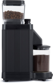 Moccamaster KM5 koffiemolen Mat Zwart