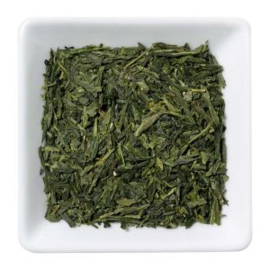 Japanse Sencha Uji Organic