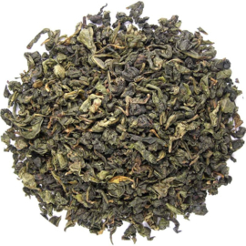 Oolong Se Chung