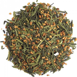 Japanse Genmaicha